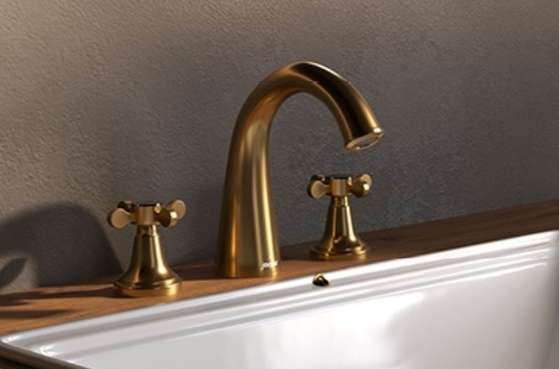 Sensor Faucets