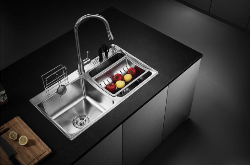 Sensor Faucets