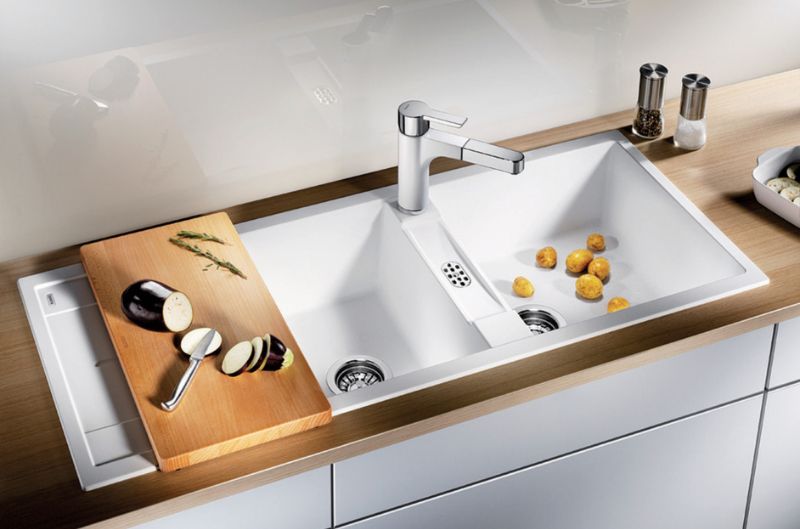 Sensor Faucets