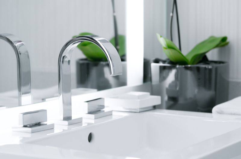 Bathroom Faucets