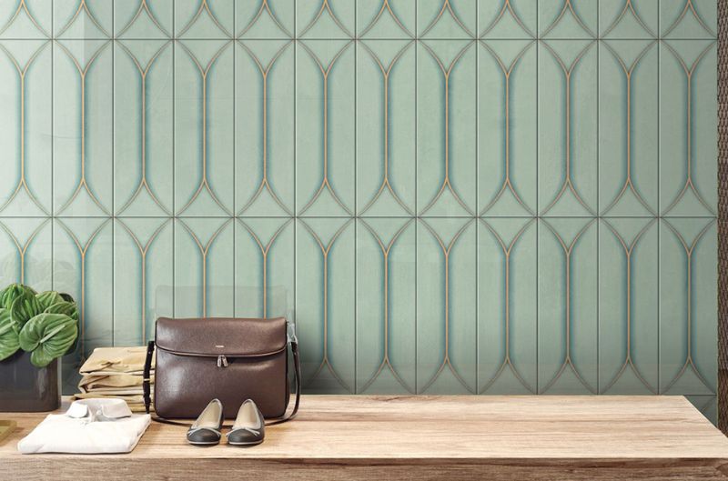 wall tiles
